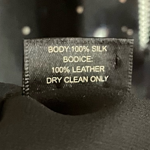 Christopher Kane Galaxy Dress - Picture 12 of 14